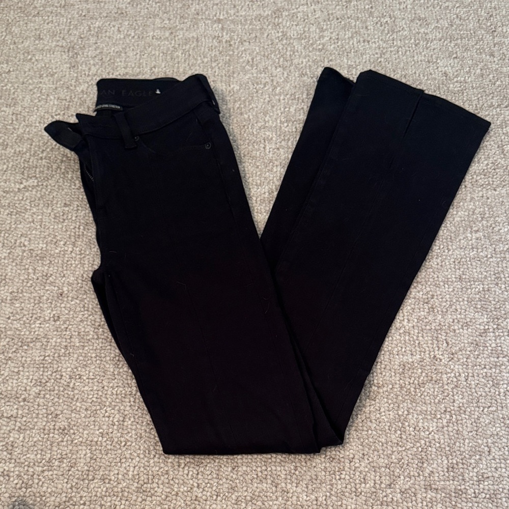 Women's American Eagle Ne(x)t Level Stretch